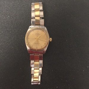 Rolex Classic. 1962.